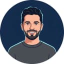 Max Calder avatar illustration