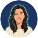 Sienna Park avatar illustration