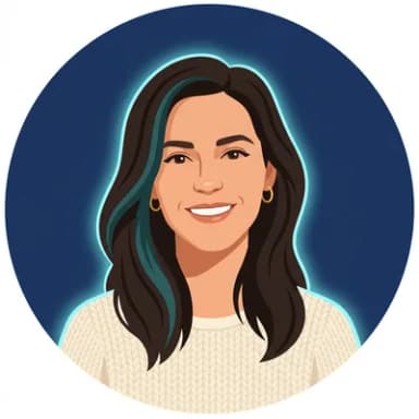 Sienna Park avatar illustration