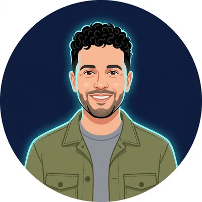 Dex Moreno