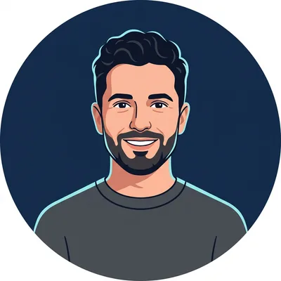 Max Calder